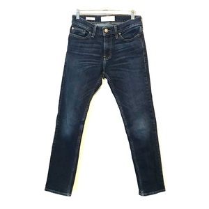Teen Men’s 26/30 Hollister Skinny Jeans Epic Flex